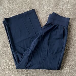 T by Talbots Wide Leg Pant